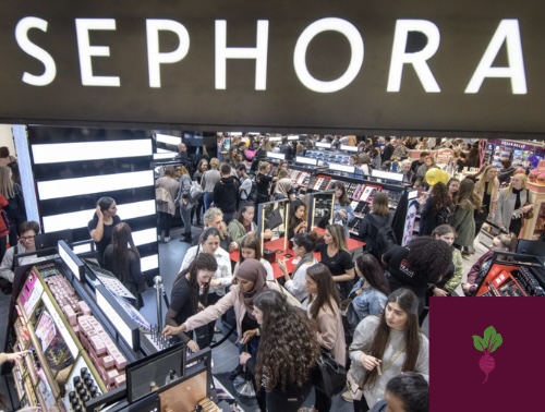 BEET: Adults To Be Banned From Sephora Per Preteens’ Demand